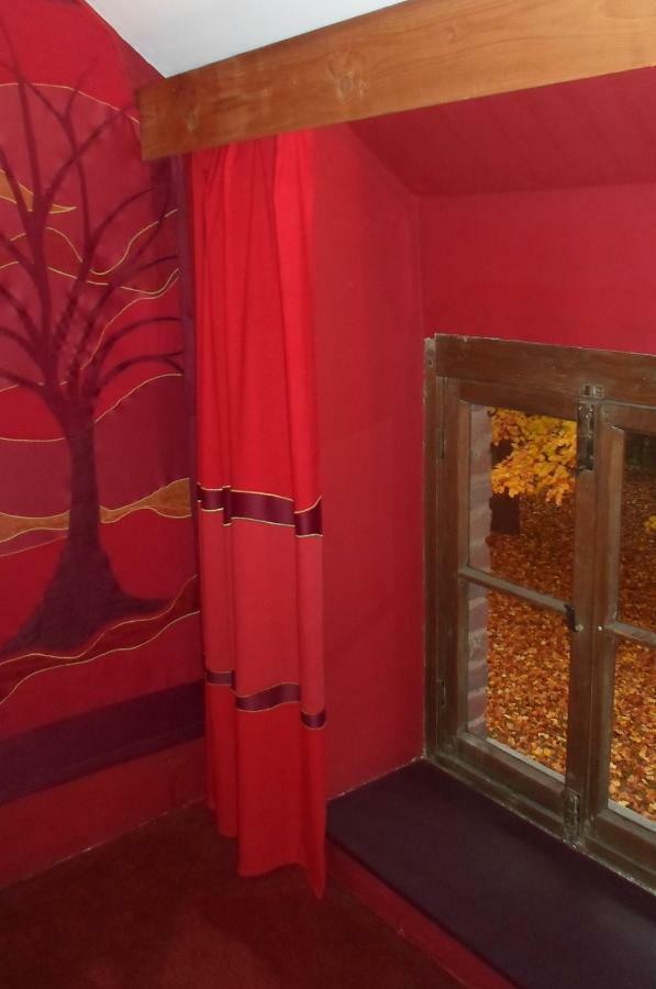 تو Maison Bod ' Art المظهر الخارجي الصورة