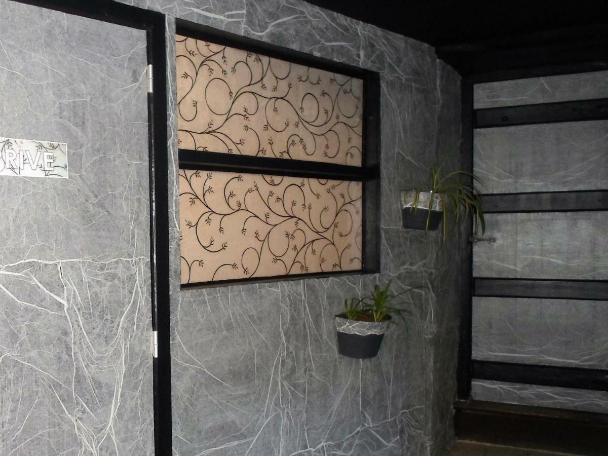 تو Maison Bod ' Art المظهر الخارجي الصورة